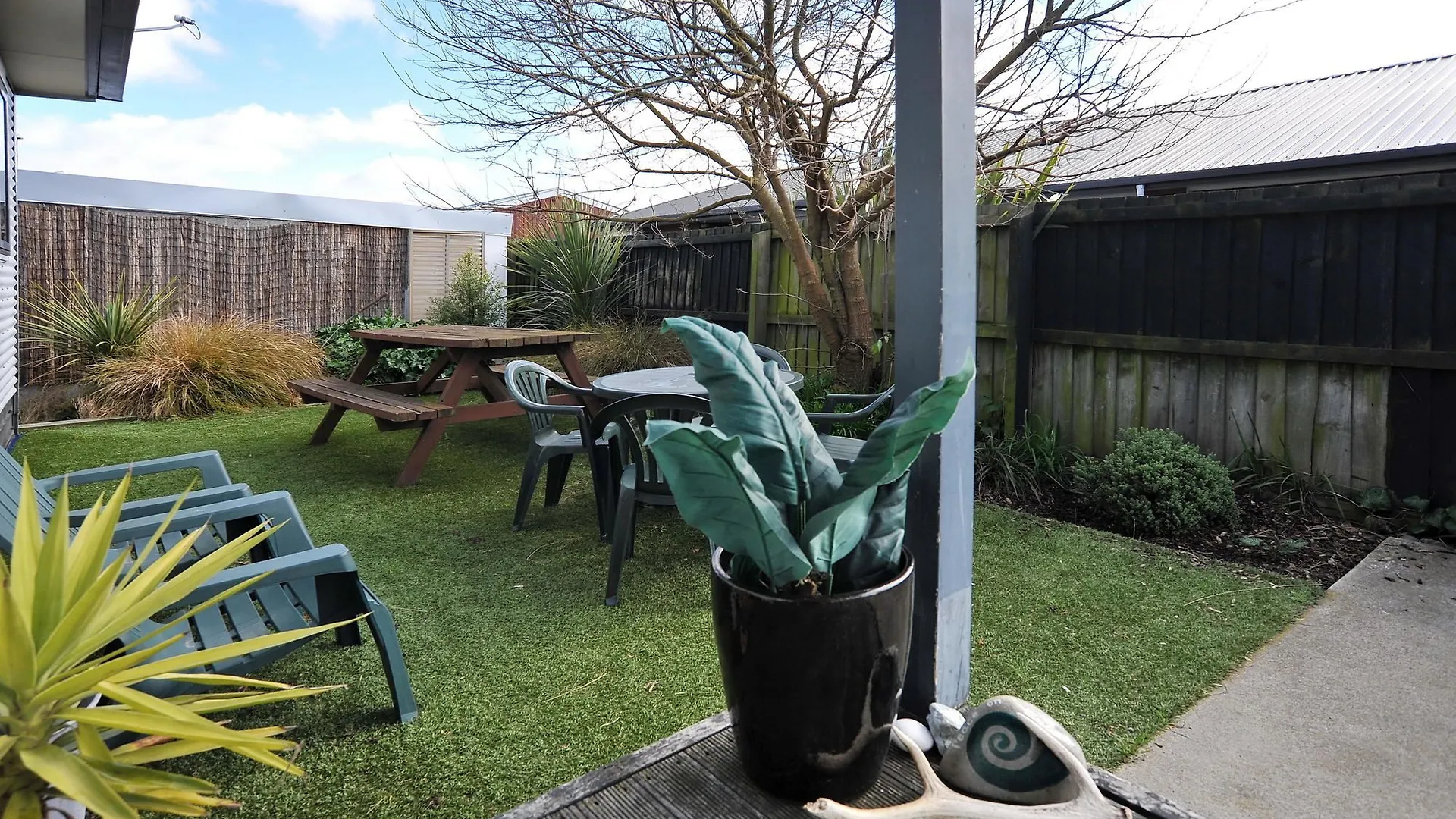 Kea Lodge - Christchurch Holiday Homes Apartment